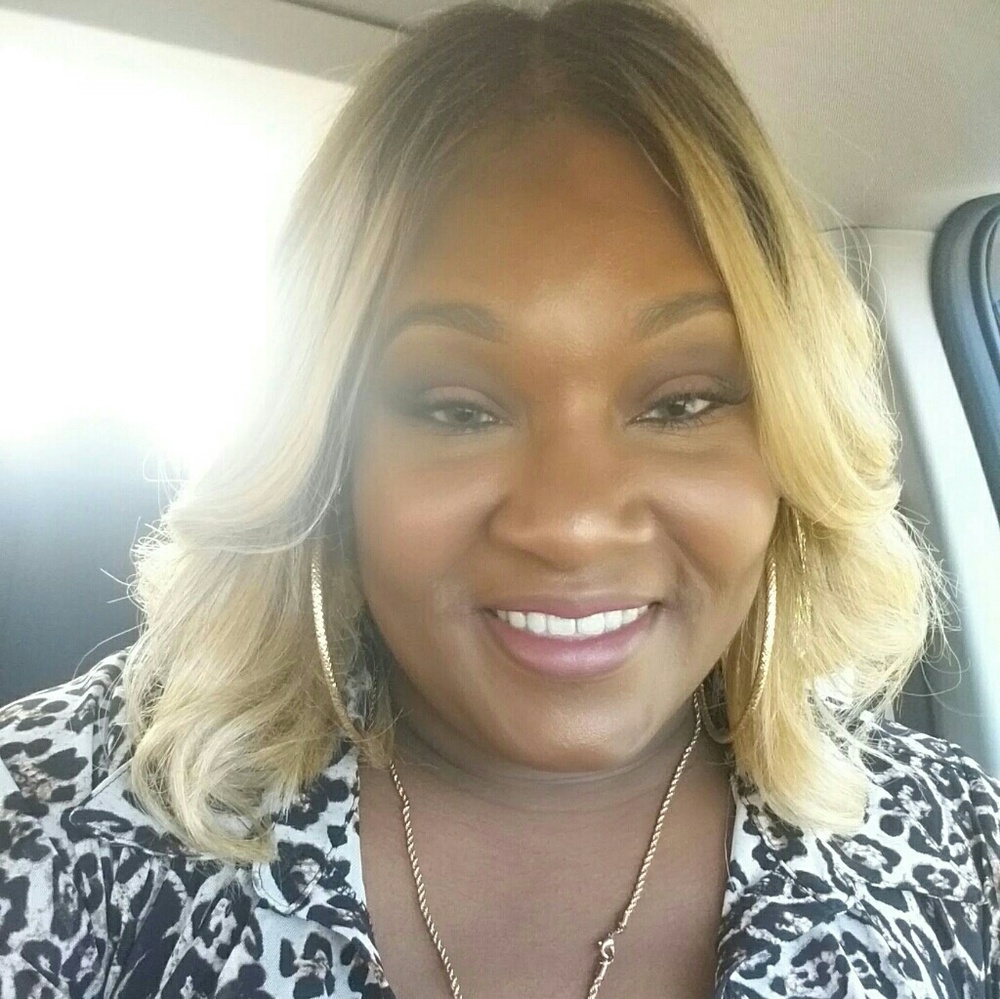 Meet your Posher, Erika